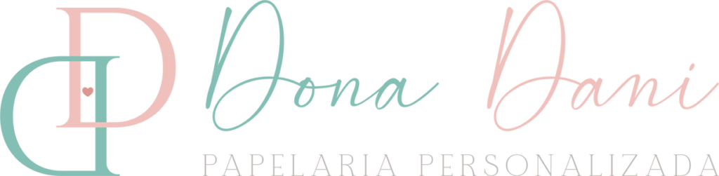 Dona Dani Papelaria 